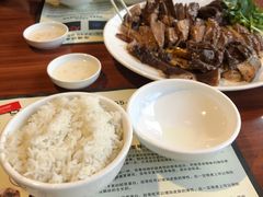 -壹只卤鹅·潮汕菜(莲塘店)