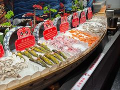 -芝小官毛肚火锅海鲜自助(淮安清江浦区新亚店)