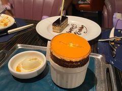 -福楼毕斯罗F Bistronome(国贸商城约会地标景观店)
