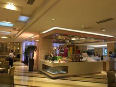 -成都天府丽都喜来登饭店