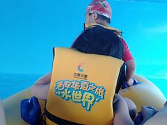 -西安华夏文旅水世界