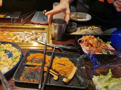 -新石器烤肉(之心城店)