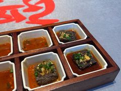 -湘满甲·黄焖甲鱼创始者·湘菜·鲁菜(潘家园店)