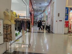 -宝龙广场(福州台江店)