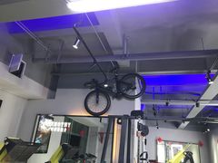 -AK健身普拉提拉伸私教馆(中八店)
