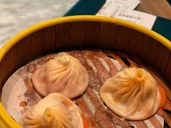 小笼包-苏帮袁Sue Cuisine(来福士店)