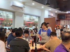 -香辉食馆(新兴路店)