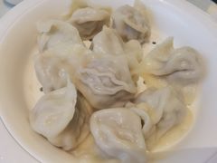 -八珍饺子·烤鸭·家常菜