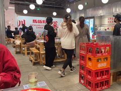 -馬伍旺川菜(金象城店)