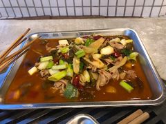 -神伙烧烤(江北黄泥塝店)