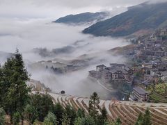 -龙脊梯田