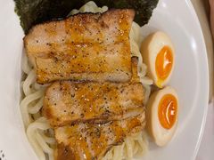 -八盛屋·沾面(集美万达店)