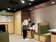 -海底捞火锅(龙湖三千集店)