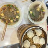 百年尹氏汤包(狮子桥店)