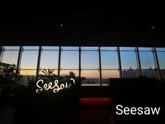 -Seesaw Coffee(朝阳大悦城店)