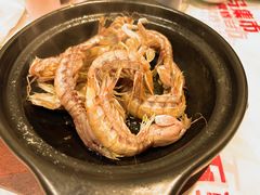 -五马集·海鲜·温州大牌档(黑金冠五马街十字路口店)