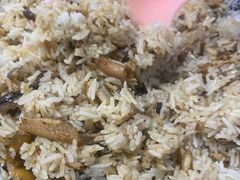 -阿四台山黄鳝饭(东门店)