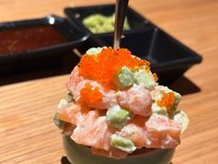 -昊·来了寿司(龙湖时代天街店)