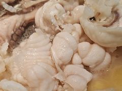 -淘米捞·米汤脆鲩鱼火锅(福田皇岗店)
