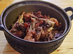 -斯丹姜母鸭·古法干香(涂门街总店)