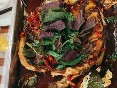 -湘莲楼(先烈南路店)