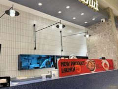 -Pennehut畔尼意面(合肥万象城店)