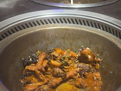 -山河屯铁锅炖(哈西站店)