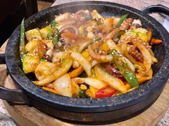 -普乐酱蟹(coex店)