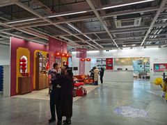 -宜家家居(西安未央商场店)
