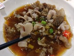 -四方桌·福建客家土菜(德化梅园店)