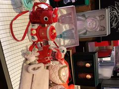 -星巴克(天津站区第二店)