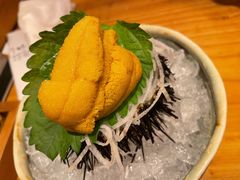 海胆-酒吞(七宝领展广场店)