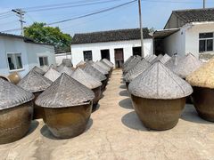 -苏州市吴中区光福窑上花果蜜饯厂