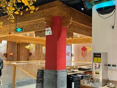 -小京华楼·京味斋(三元桥国展店)