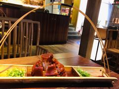 南乳扎烧-大牌大·传统杭帮菜(湖滨店)