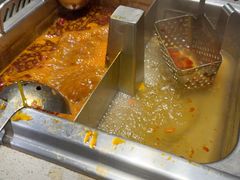 -海底捞火锅(赛格国际购物中心店)
