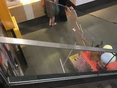 -麦当劳(佛山流行前线店)