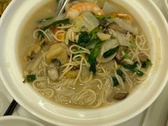 -莆田餐厅PUTIEN(西安万象天地店)