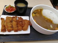 -噹噹呀咪咖喱屋(三阳百盛店)