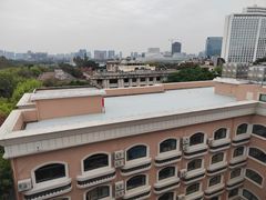 -广东胜利宾馆(沙面岛店)
