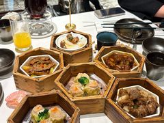 -祥记餐饮•豫粤珍味(郑东新区新长安店)