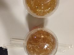 -麦当劳(新世纪环球中心店)