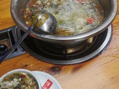 -韩妹鱼庄·泸定老字号(泸定店)