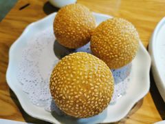 麻团-渝乡人家(和平里店)