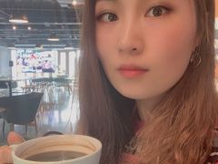 -sugarman espresso素饮糖人高新咖啡工厂