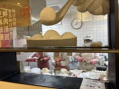 -朱新年·苏式汤团·面点(北寺塔店)