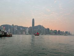 -海港城