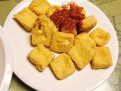 -88号小吃店·经典云南菜·地道纳西美食