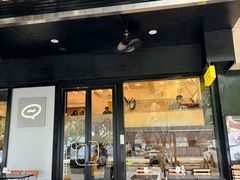 -blend咖啡部落(车公庙店)