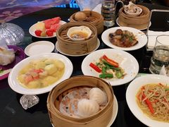 -长沙富力万达文华酒店